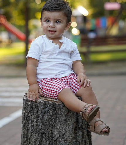 Collection image for: Bimbo 3/8 anni