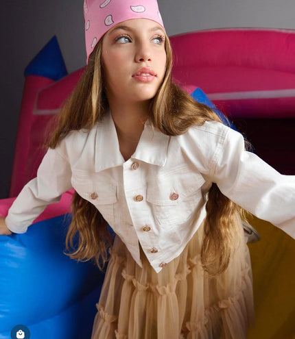 Collection image for: Ragazza 8/16 anni