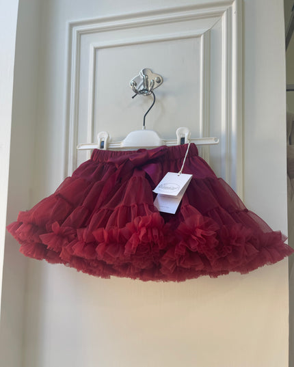 Gonna Tulle