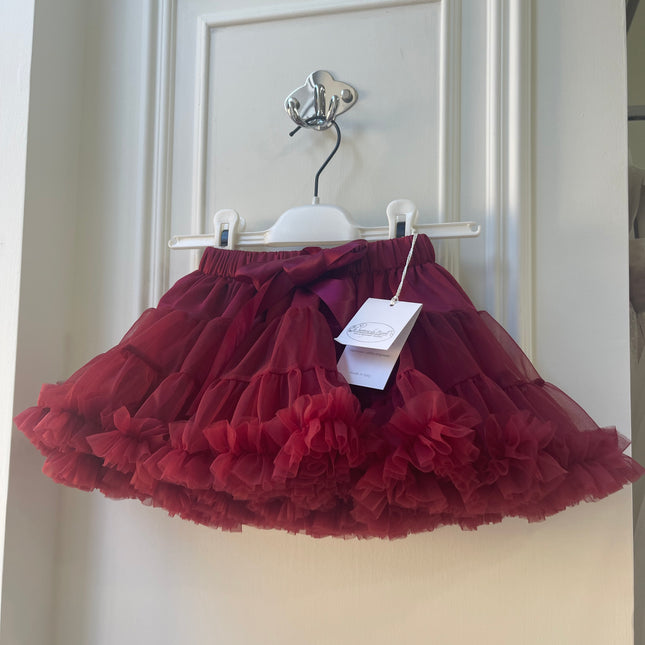 Gonna Tulle