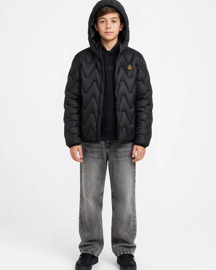 Giubbino Refrigwear