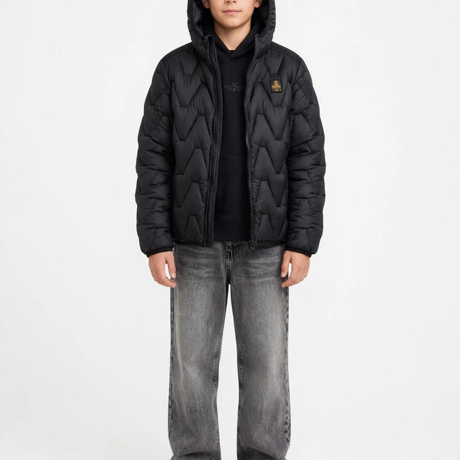 Giubbino Refrigwear