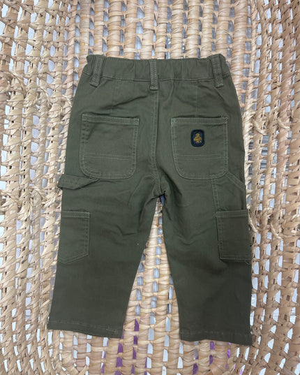 Pantalone Cargo