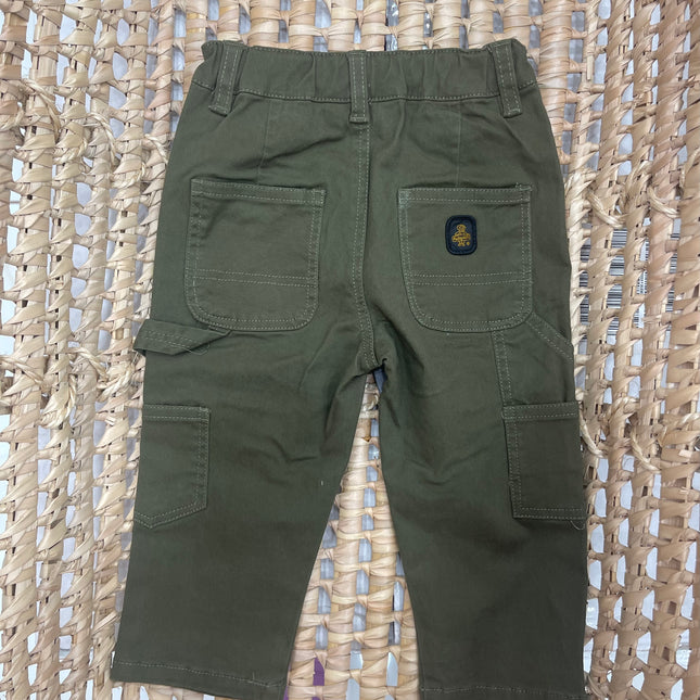 Pantalone Cargo