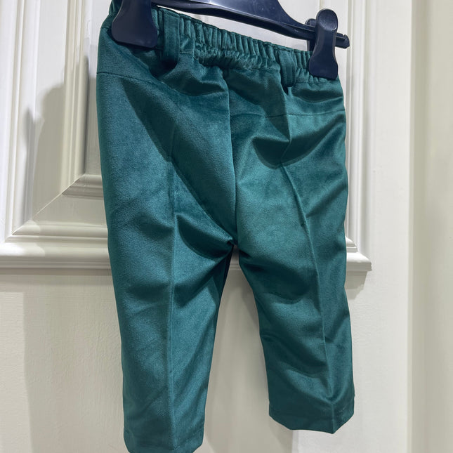 Pantalone Velluto