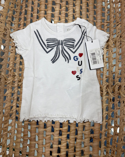 T-shirt Fiocco