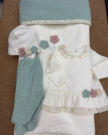 Set Nascita Tiffany
