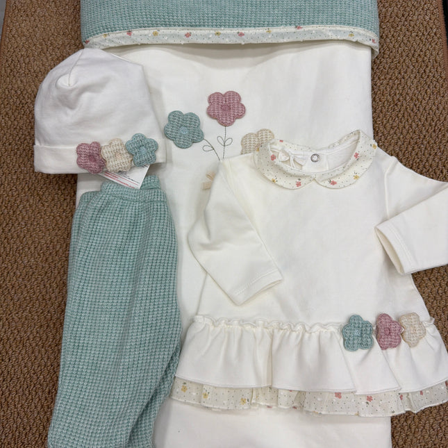 Set Nascita Tiffany