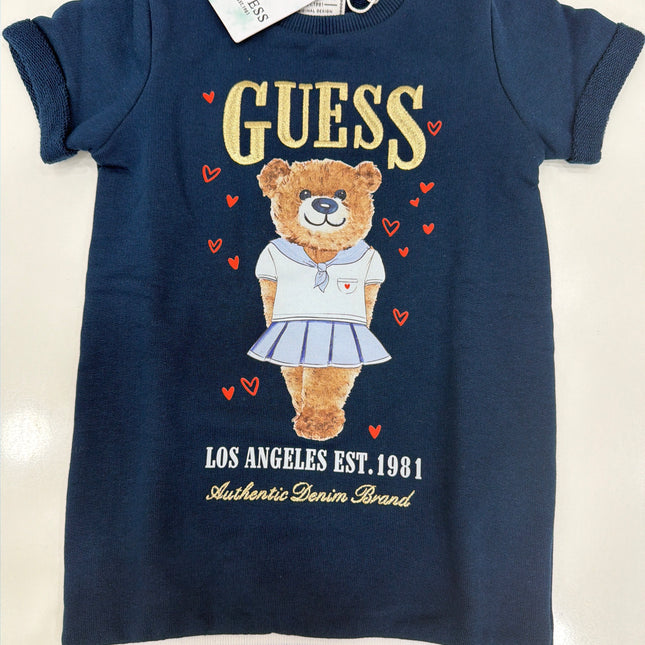 Abito Guess in cotone