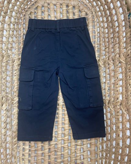 Pantalone Cargo