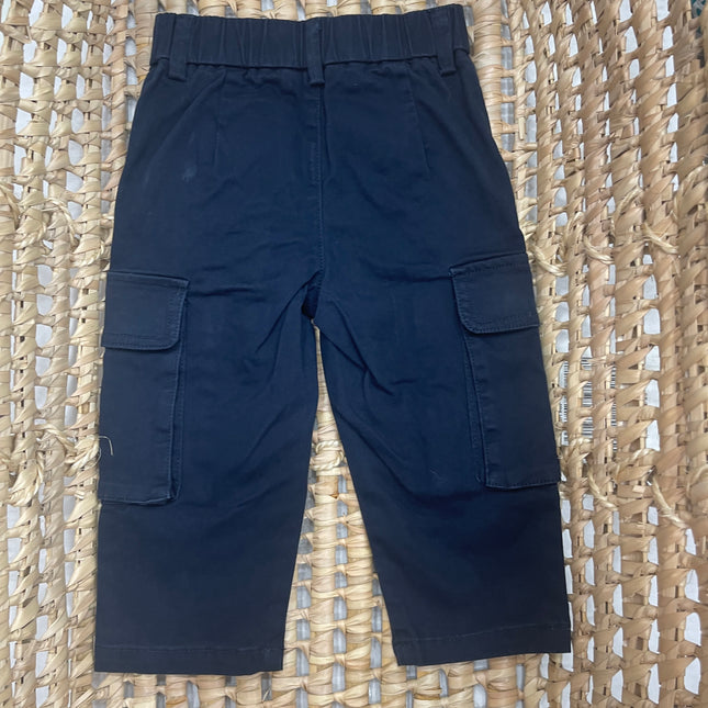 Pantalone Cargo