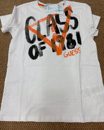 T-shirt Guess