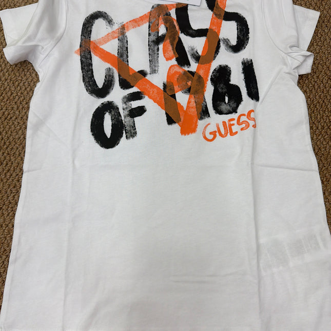 T-shirt Guess