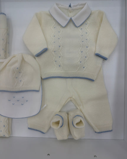 Set Nodino D ‘ amore