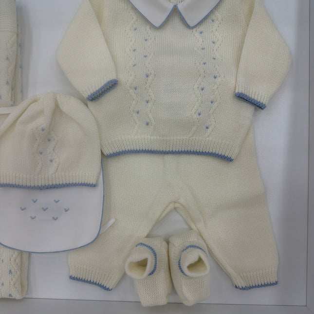 Set Nodino D ‘ amore