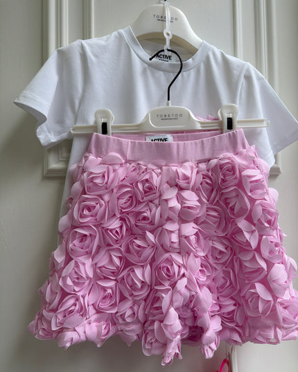 Completo Rose