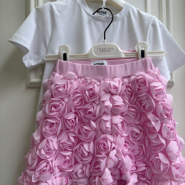 Completo Rose