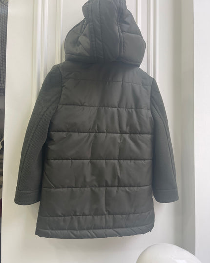 Cappotto Manuell Frank