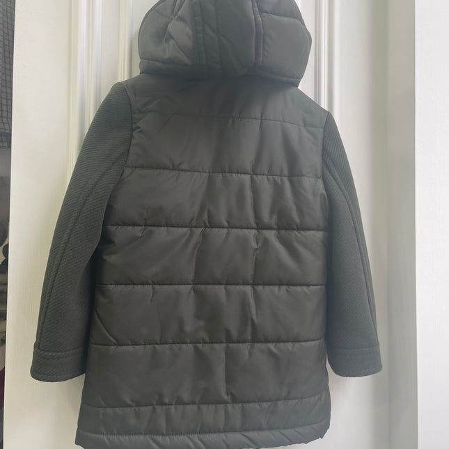 Cappotto Manuell Frank