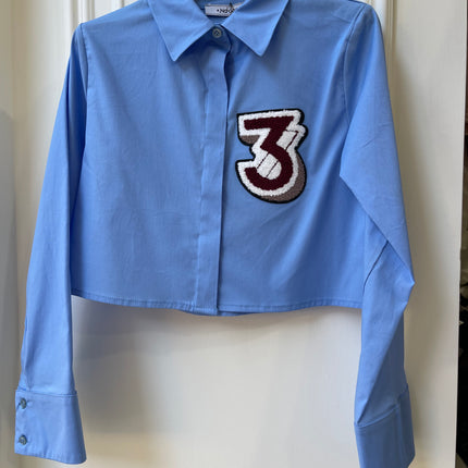 Collection image for: Camicia e Blusa Ragazza 8/16 anni