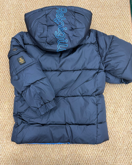 Giubbino Refrigwear
