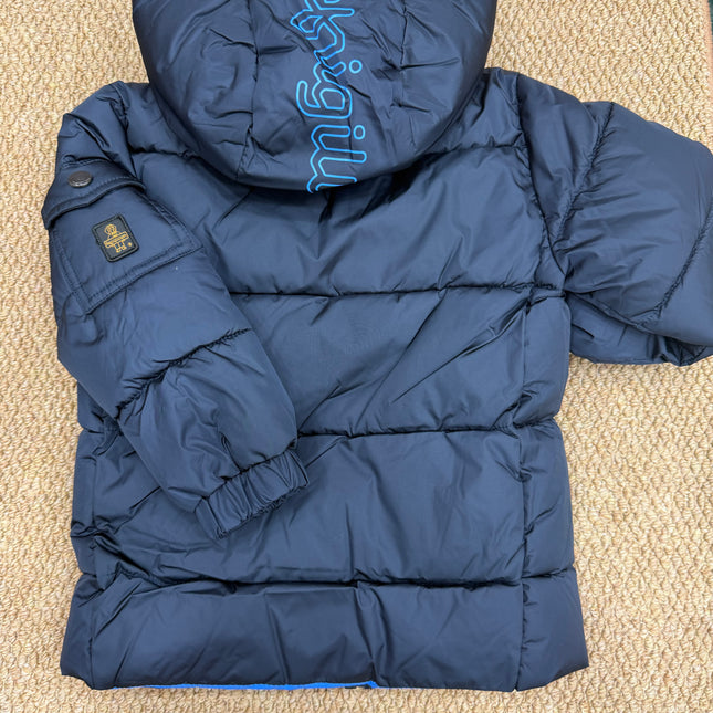 Giubbino Refrigwear
