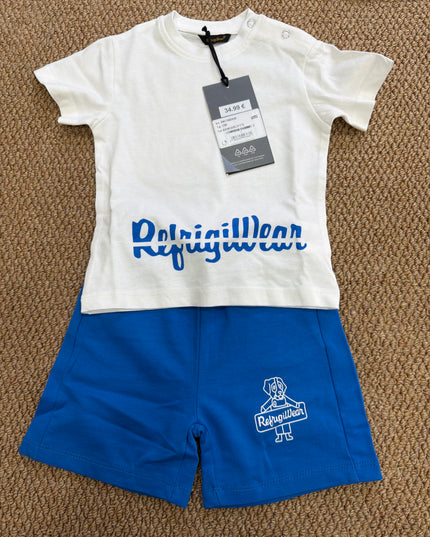 Completo Refrigwear