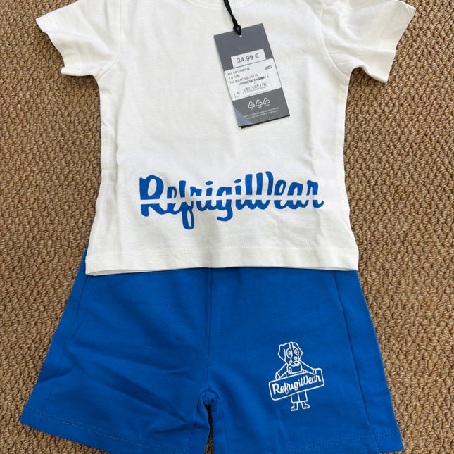 Completo Refrigwear