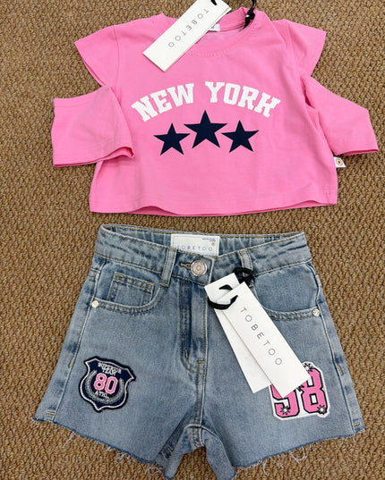 Completo New York
