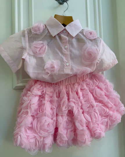 Completo Rose