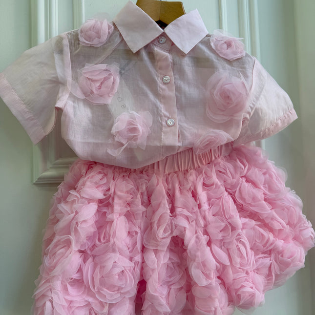 Completo Rose