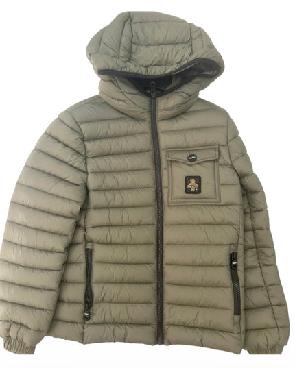 Giubbotto refrigiwear verde