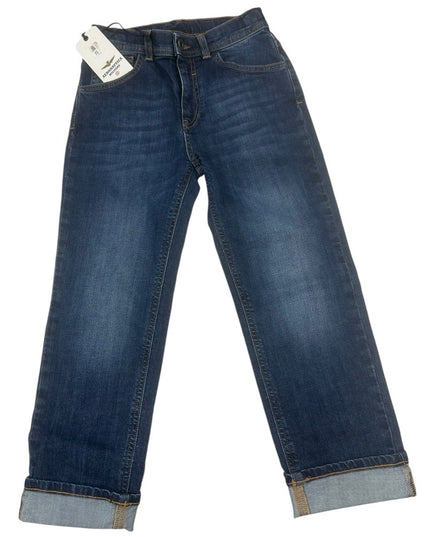 Aeronautica militare jeans