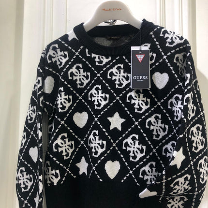 Collection image for: Cardigan e Maglia Ragazza 8/16 anni