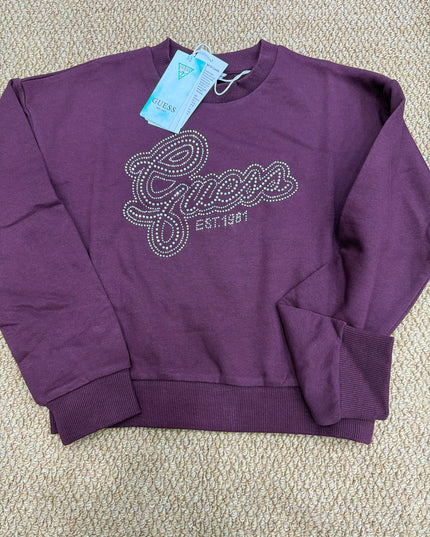 Felpa Guess