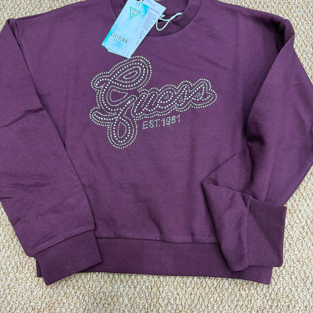 Felpa Guess