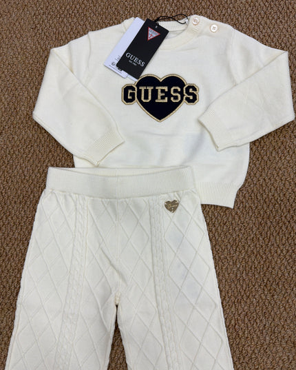 Completo Guess