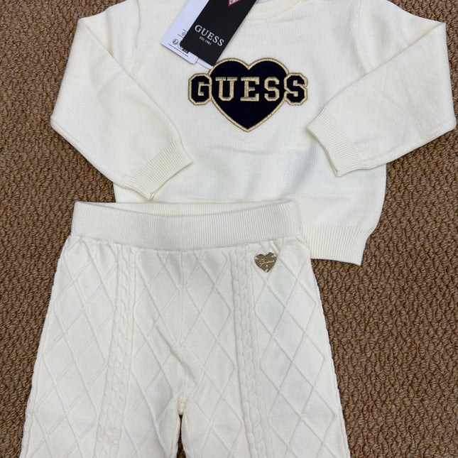 Completo Guess