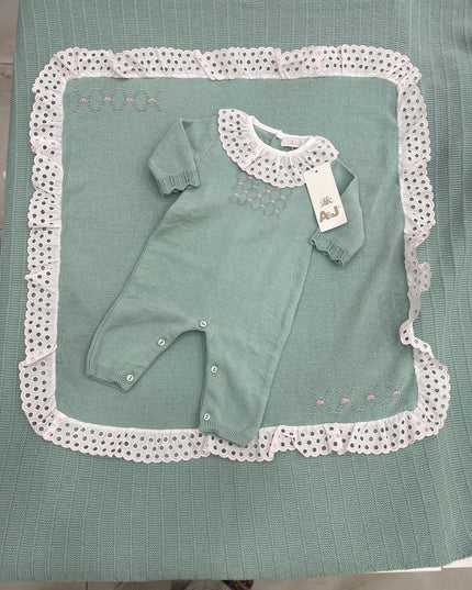 Set Tiffany