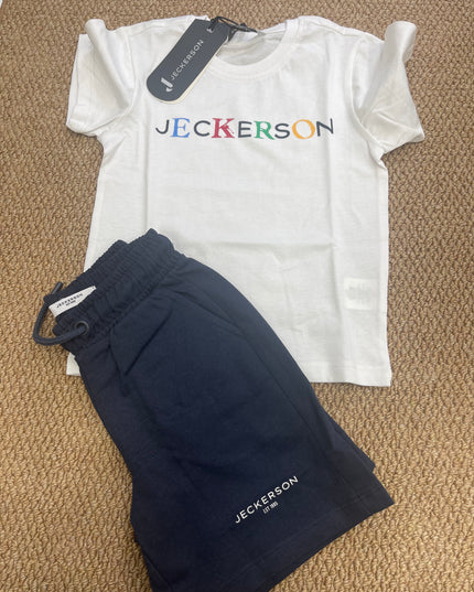 Completo Jackerson