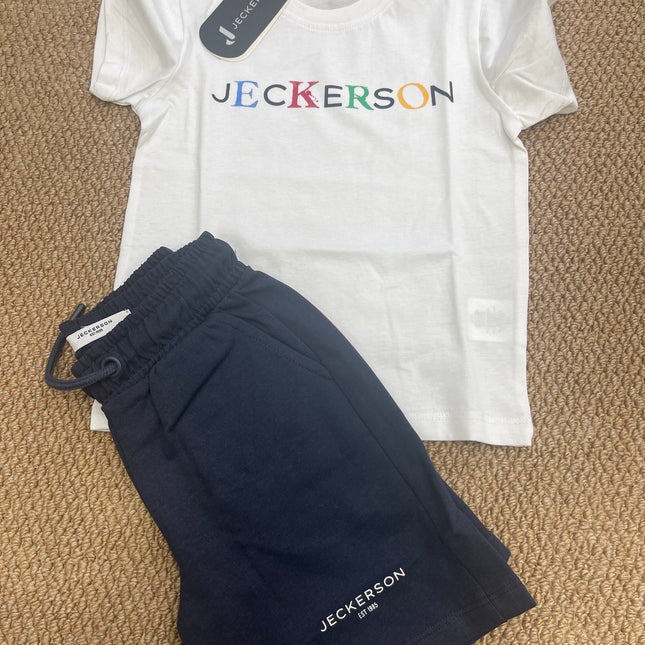 Completo Jackerson
