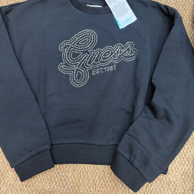 Felpa Guess