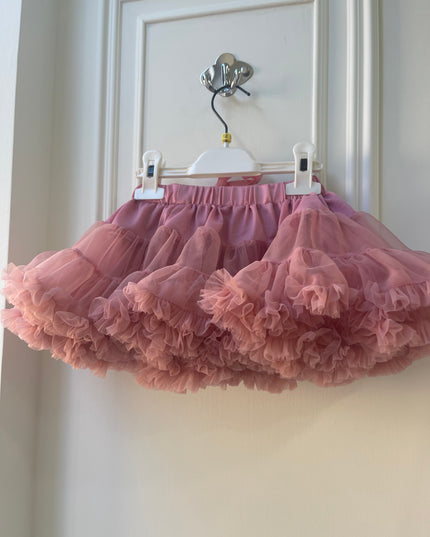 Gonna Tulle