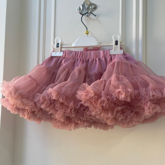 Gonna Tulle