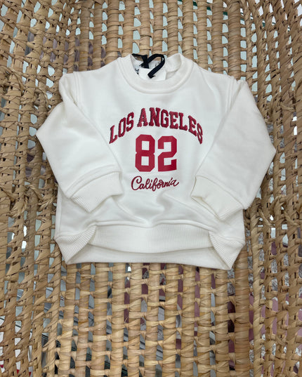 Completo Los Angeles