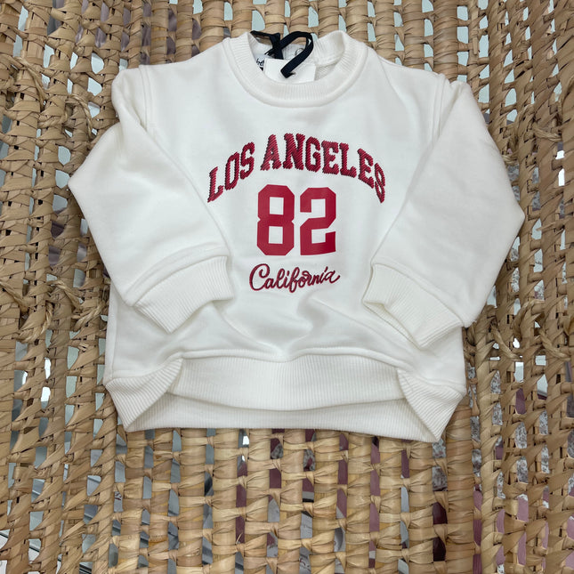 Completo Los Angeles