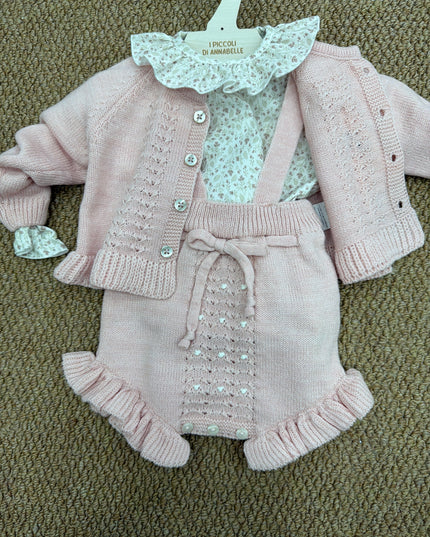 Salopette