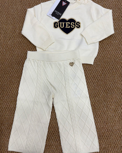 Completo Guess