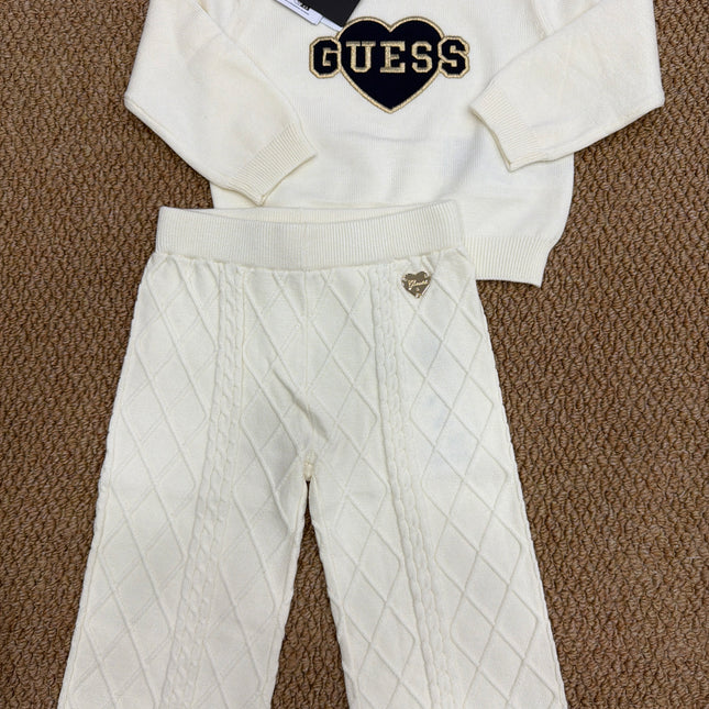 Completo Guess