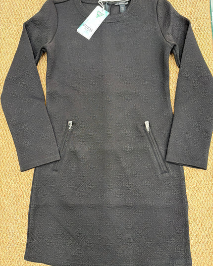 Vestito Logato